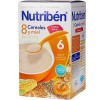 nutriben 8 cereal honey nuts