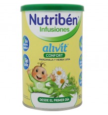 Nutriben Alivit Comfort 150g