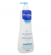 Mustela Gel Soft Bad 750 ml