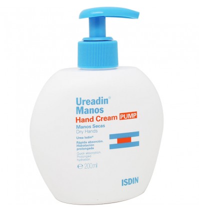 Ureadin Crema de Manos 200 ml
