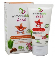 Armonia Bio Crema Pañal 50 ml