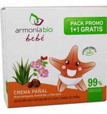 Harmony Bio Cream Diaper Duplo Promotion