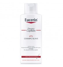 Eucerin Gentle Shampoo ph5 250 ml