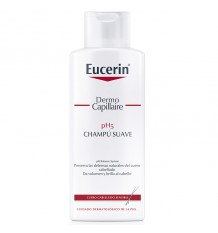 Eucerin Shampooing Doux ph5 250 ml