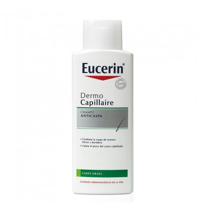 Eucerin Champu Anticaspa ph5 250 ml