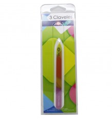 3 Œillets Lima Cristal Rose