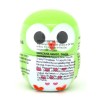 Cemefar Owl Balsamo Labial green