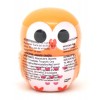 Cemefar Owl Balsamo Labial orange