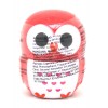 Cemefar Owl Balsamo Labial red