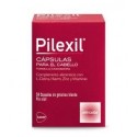 Pilexil Capsulas 100 Unidades