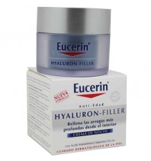 Eucerin Hyalluron Filer creme de noite