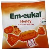 Em-Eukal Bonbons Honig 50 g