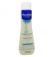 Mustela Champu 200 ml