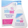 Baby Sebamed Champu Suave 500 ml