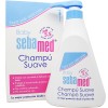 Baby Sebamed Xampu Suave 500 ml