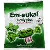 Em-Eukal Bonbons à l'Eucalyptus de Sucre 50 g