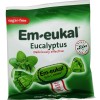 Em-Eukal Bonbons à l'Eucalyptus Sans Sucre 50 g