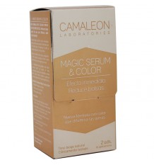 Camaleon Magic Serum Cor Reduz Bolsas