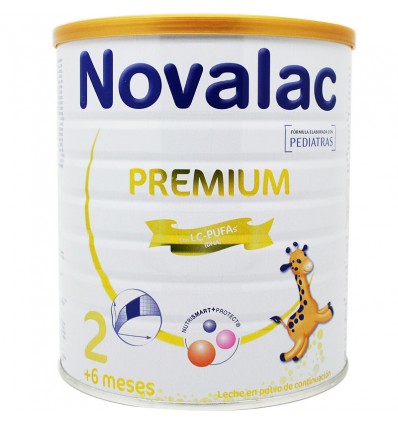 Novalac 2 premium 800 g