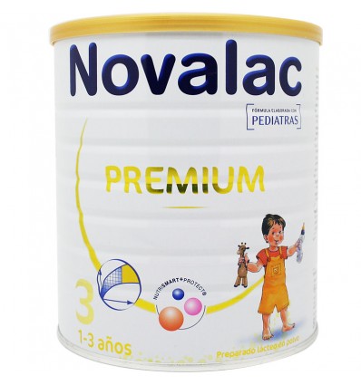 Novalac 3 premium 800 g 