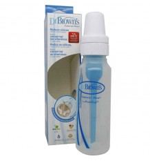 Dr Browns Bottle narrow-Mouth 250 ml
