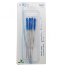 Dr Browns Escovas de Limpeza