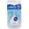 Dr. Braun Nippel Level 4 Schmale-Mund