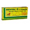 Revital C + Propolis 20 Ampollas