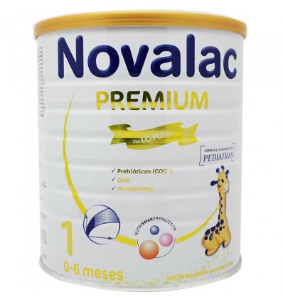 Novalac 1 premium-800 g