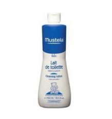 Mustela Locion 750 ml