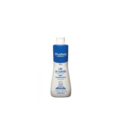Mustela Lotion 750 ml