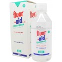 Fluor aid Colutorio Diario 500 ml