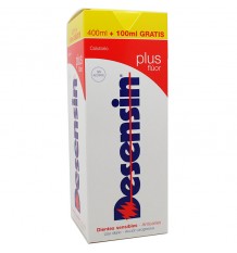 Desensin Plus Colutorio 500 ml