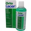 Ortolacer Colutorio menta 500 ml