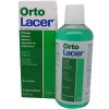 Rince-bouche Orto lacer menthe