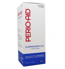 Perio Aid Tratamiento Colutorio 500 ml