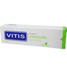 Vitis Orthodontic Zahnpasta 100 ml