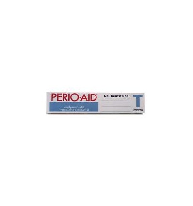 Perio Aid Gel Tratamiento 75ml