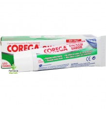 Oferta Corega crema fijación Sin Sabor 40 ml