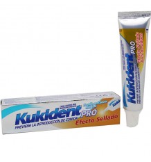 Kukident Pro Effet scellé 40 g