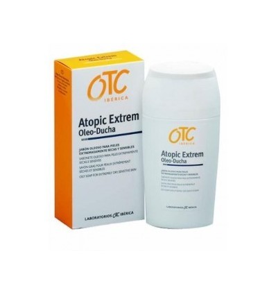 Atopic Extrem Oil - Shower 200 ml