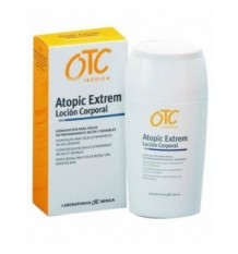 Atopic Extrem Body Lotion 200 ml.