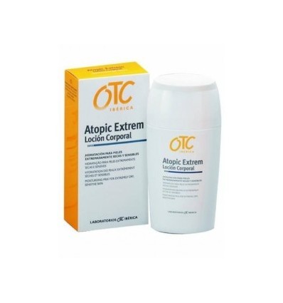 Atopic Extrem Body Lotion 200 ml.