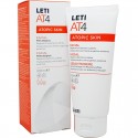 Leti At4 Crema Facial 100 ml