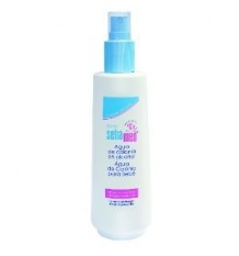 Baby Sebamed Agua de Colonia 250 ml