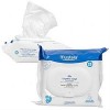 Mustela Feuchttücher Gesicht Physiobebé 25 Einheiten