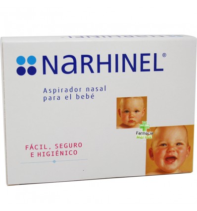 Narhinel Nasal Aspirator