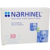 Narhinel Ersatzteile Staubsauger 10 Einheiten
