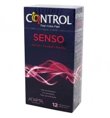 Preservativo Control Senso