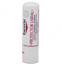 Eucerin Protector Labial 4.8g